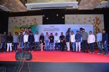 Majili Movie Success Meet